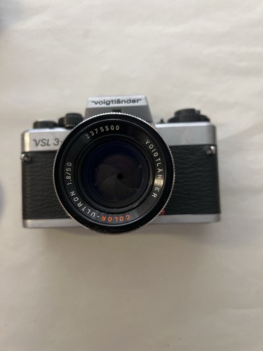 Voigtländer vsl mm - 3-e,