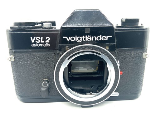 Voigtländer vsl automatic - voigtländer,