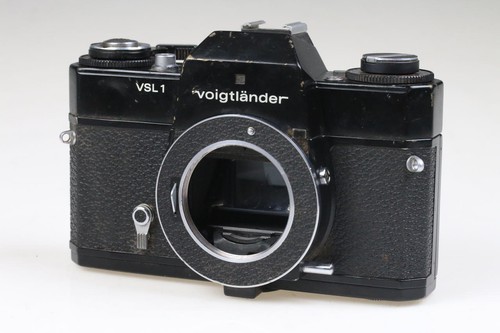 Voigtländer vsl gehäuse - vsl, 1