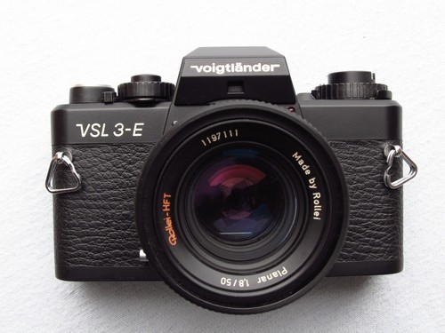 Voigtländer vsl - vsl,