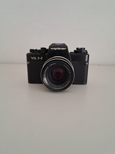Voigtländer vsl mit - voigtländer, 3-e