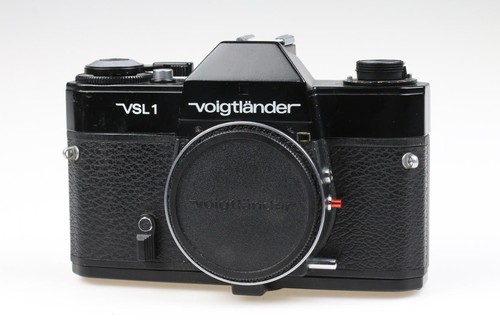 Voigtländer vsl gehäuse - voigtlÄnder, 1