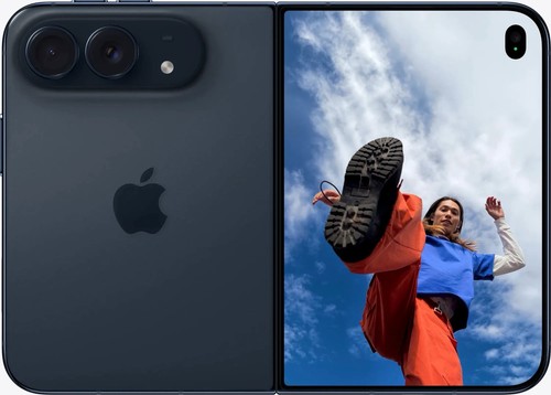 Apple iphone duo - apple,