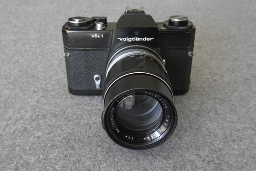 Voigtländer vsl mit - 1,