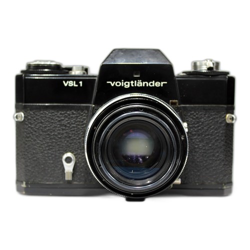 Voigtländer vsl tm - 1,