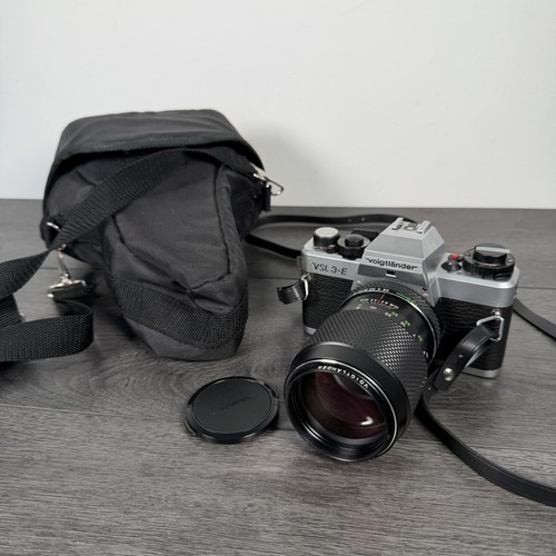 Voigtländer vsl analoge - vsl, 3-e