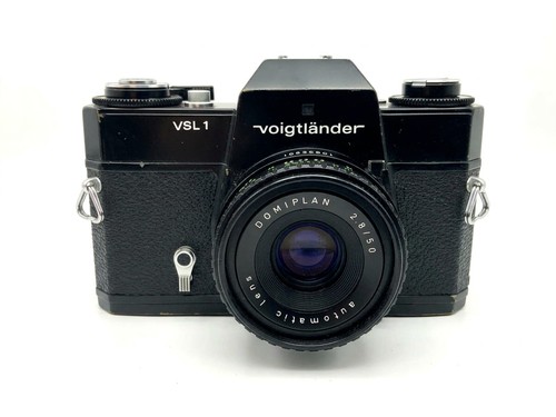 Voigtländer vsl meyer - 1, tm