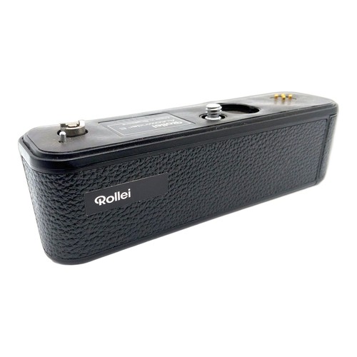 Rollei autowinder winder - e,