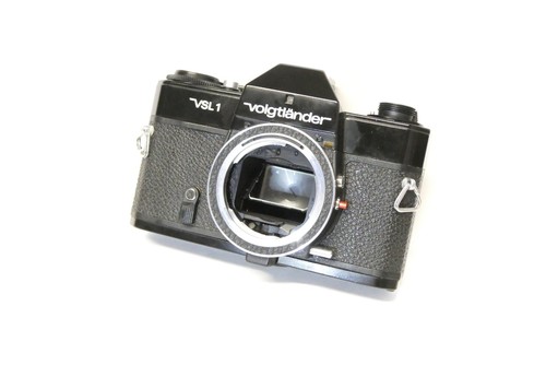 Voigtländer vsl gehäuse - vsl-1, /