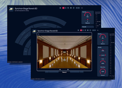 Vsl vienna symphonic library - vienna,