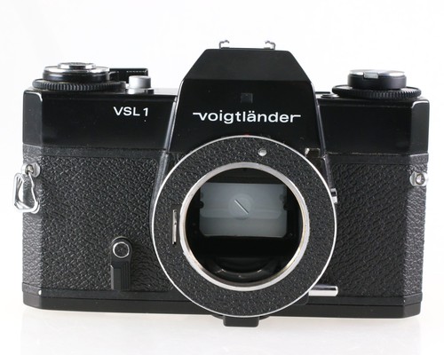 Voigtländer vsl1 gehäuse - voigtländer,