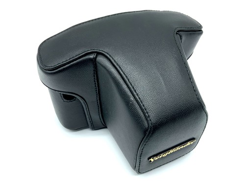 Voigtländer vsl tasche - voigtländer,