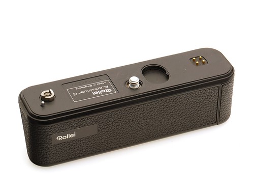 Rollei autowinder motor für - e,