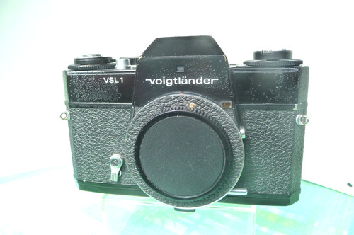 Voigtländer vsl gehäuse - voigtländer,