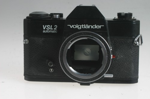 Voigtländer vsl automatic - vsl, 2
